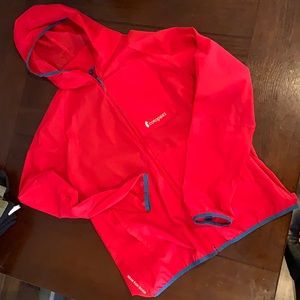 Cotopaxi - Paray windbreaker